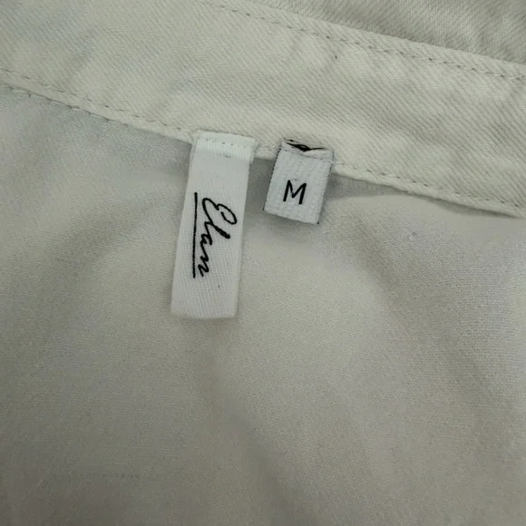 Elan Smiley Face Dolly Jacket - Picture 8 of 9